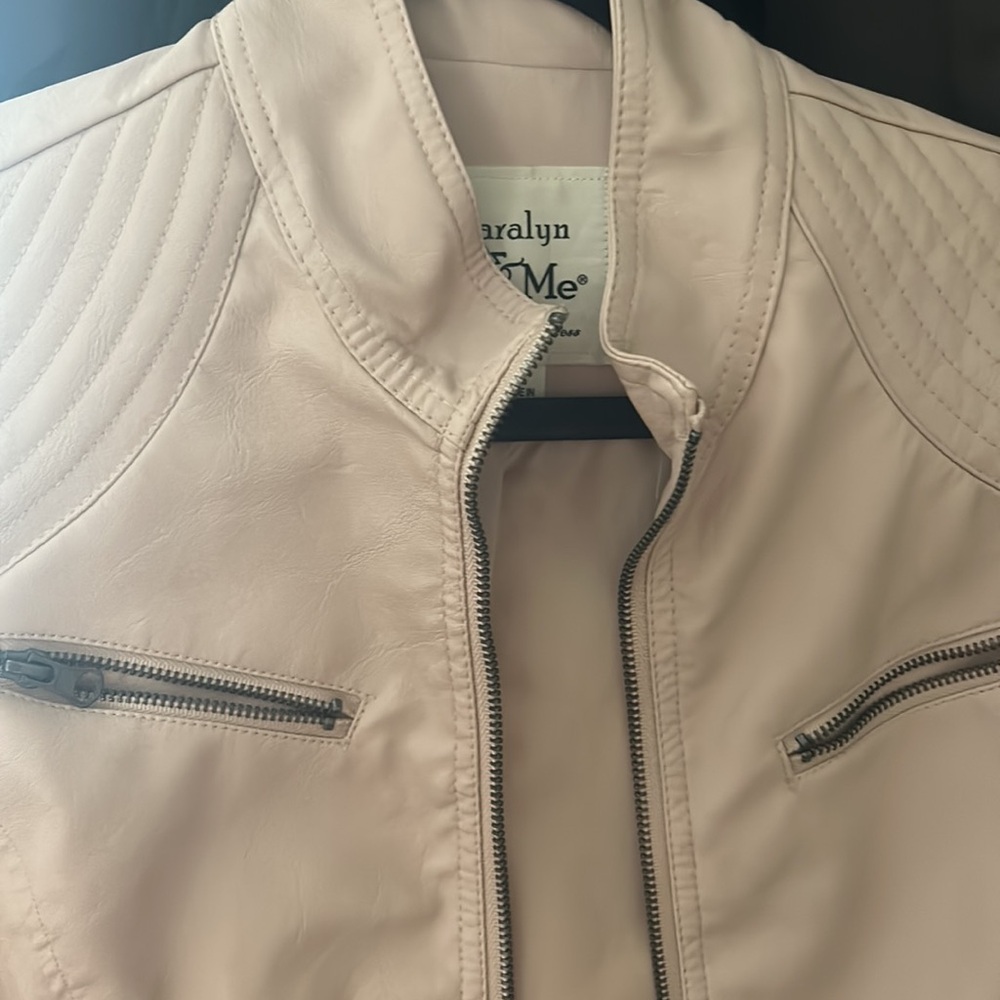 Light Pink Jacket - image 7